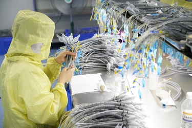 China MCREAT (GUANGZHOU) BIO-TECH CO.,LTD Perfil de la empresa