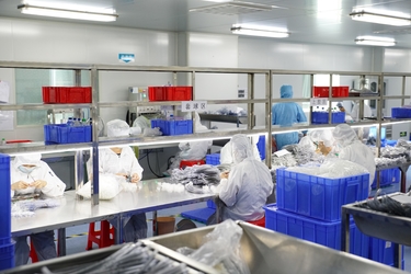 China MCREAT (GUANGZHOU) BIO-TECH CO.,LTD Perfil de la empresa
