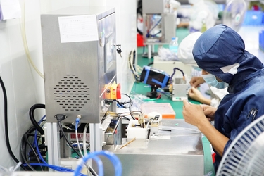 China MCREAT (GUANGZHOU) BIO-TECH CO.,LTD Perfil de la empresa