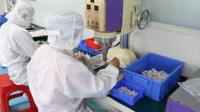 China MCREAT (GUANGZHOU) BIO-TECH CO.,LTD Perfil de la empresa