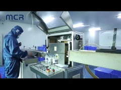 Video de la empresa MCR
