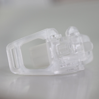 Medical Product Endotracheal Tube Holder for Child / Adult