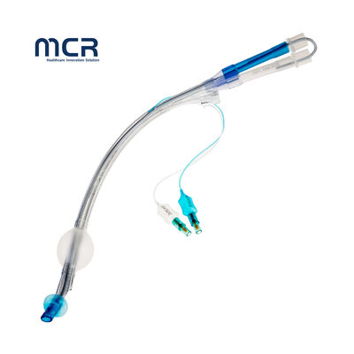 Un buen precio. Video-enabled Double-lumen Endotracheal Intubation ISO13485 Certified en línea