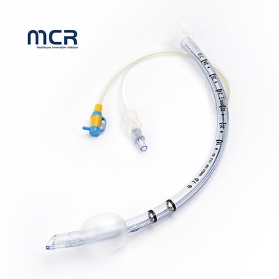 Un buen precio. Tubo endotraqueal disponible en línea