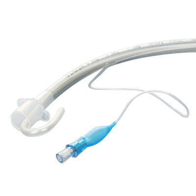 Hospital Medical Malleable Aluminium Intubation Stylet For Endotracheal Tube