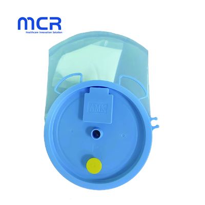 Un buen precio. Mcreat Medical Disposable Suction Liner con filtro de descenso alto en línea