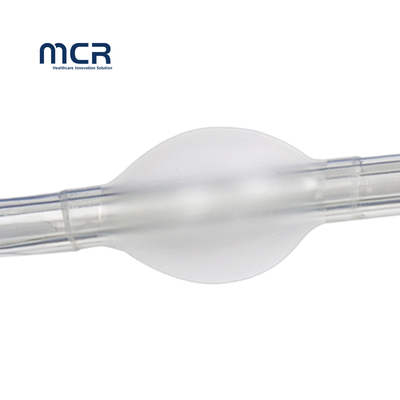 Double Lumen Endobronchial Tube Medical Disposable Supplies