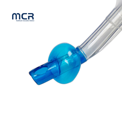 Double Lumen Endobronchial Tube Medical Disposable Supplies