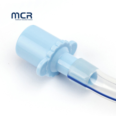 Preformed Endotracheal Tube With Cuff  For Single Patient Use