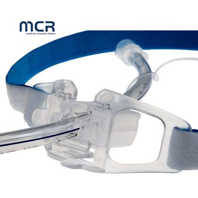 Un buen precio. Sustentador de tubo endotraqueal fijador de incubación médica para niños y adultos en línea