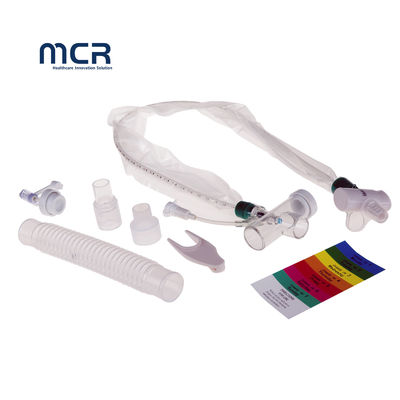 Un buen precio. Catéter de succión endotraqueal de PVC desechable para uso médico 14fr en forma de T en línea