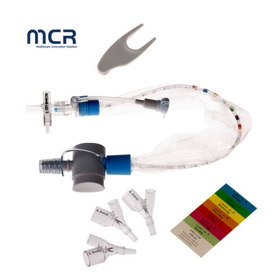Un buen precio. ISO Certified Disposable PVC Closed Suction Catheter with Disconnecting Wedge and Non-Return Valve en línea