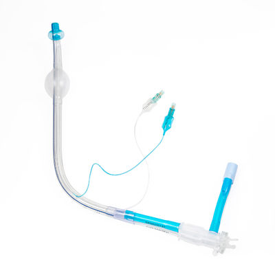 Un buen precio. Disposable Endobronchial Catheter with Five Years Quality Guarantee and 28FR to 41FR Specifications for Double Lumen Ventilation en línea