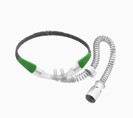 Un buen precio. High Flow Nasal Cannula HFNC with Heated And Humidified Light Weight Universal Connector for Clinical Settings en línea