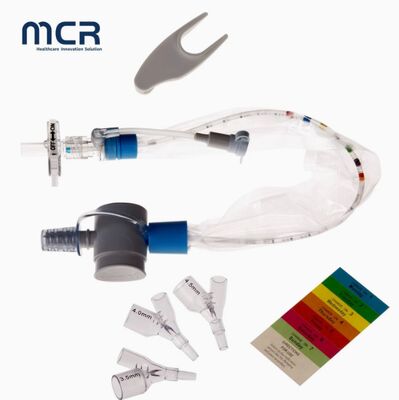 Un buen precio. Child Type Closed Suction Catheter with Push Switch&Luer Lock en línea
