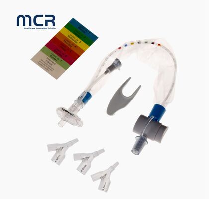 Un buen precio. Sistema de succión cerrado pediátrico para la incubación traqueal en línea