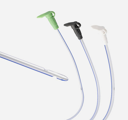 Good Quality Material DEHP Free 50cm Long Feeding Tube CE Certified