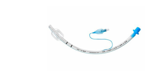 Un buen precio. Tubo endotraqueal nasal respiratorio desechable de 5,0 mm para UCI en línea