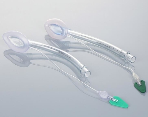 Un buen precio. Máscara laríngea de PVC desechable para bebés y niños en línea