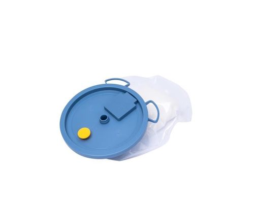 Un buen precio. Venta caliente de productos de consumo médicos desechables de succión de la lata de revestimiento de bolsa en línea