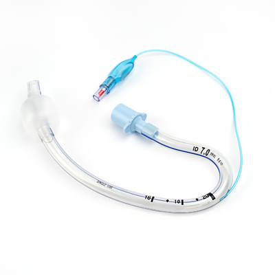 Un buen precio. Cuchillo de alta presión con preforma de tubo de intubación endotraqueal de PVC en línea