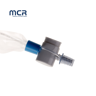 Un buen precio. Precio mayorista Sistema de succión cerrado 72h 3 Tipo Y para niños Neonatales Pediátricos en línea