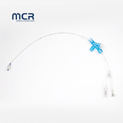 Un buen precio. Venta directa de fábrica Bloqueador de tubos endotraqueales de calidad médica libre de PVC y látex en línea