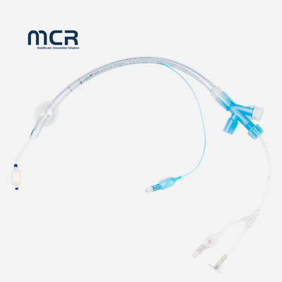 Un buen precio. Tubo de bloqueo endobronquial MCR para una ventilación pulmonar en línea