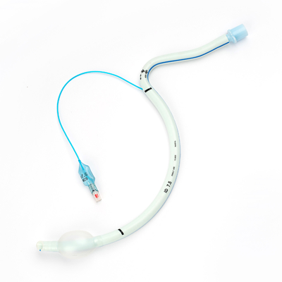 Un buen precio. Resistencia a las torceduras RAE Tubos endotraqueales con manguito de PU en línea