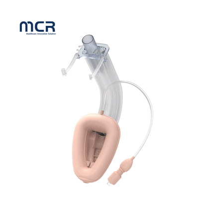 Un buen precio. Canal de video disponible tubo endotraqueal para una fácil observación en línea