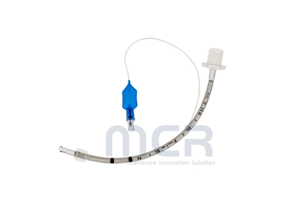 Un buen precio. Tubo endotraqueal de punta abollada suave para intubación oral y nasal en línea