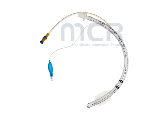 Un buen precio. Tubo endotraqueal con puerto de succión para protección de las vías respiratorias del paciente en línea