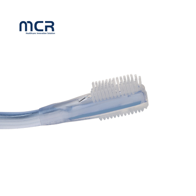Un buen precio. Cepillo dental de succión para irrigación de heridas médicas en línea