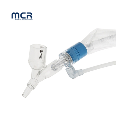 Un buen precio. Conector Y Catéter de succión cerrado neonatal con etiqueta semanal en línea