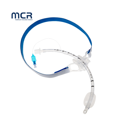 Un buen precio. Tamaño 2,5-10,0 mm Fijación del tubo endotraqueal con intubación oral en línea