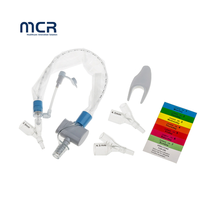Un buen precio. 2Sistema de succión cerrado con conector Y de.0 2.5 3.0 mm para recién nacidos / pediatría en línea