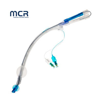 Un buen precio. Tubo endobronquial de doble luz para uso único para la izquierda en línea
