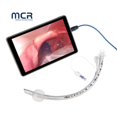 Un buen precio. Tubo endotraqueal de cámara de vídeo de PVC médico para el hospital en línea