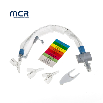 Un buen precio. 3 Catéter de succión de adaptador pequeño en línea para niños tipo 24 horas en línea