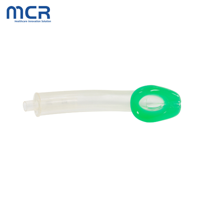 Un innovador dispositivo para las vías respiratorias supraglóticas de Inter Surgical.