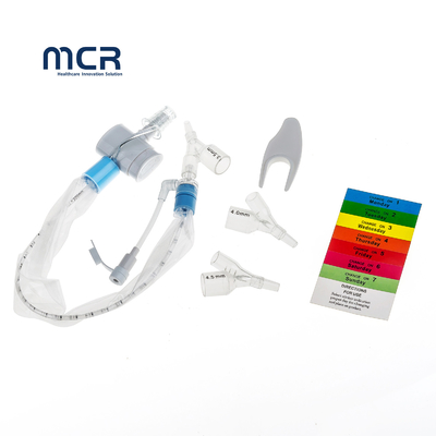 Un buen precio. Catéter de succión cerrado desechable para niños 5-12FR 24H en línea