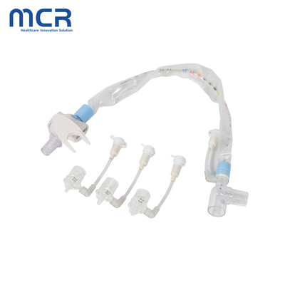Un buen precio. Catéter de succión de PVC pediátrico estéril desechable ISO13485 FDA en línea