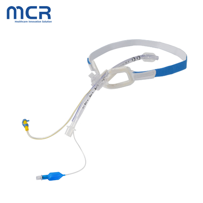Un buen precio. Sustentador de tubo endotraqueal de traquea médica desechable y estéril en línea