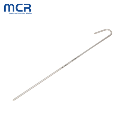 Utilización médica Estilos de tubo endotraqueal Tamaños 6fr,10fr,12fr