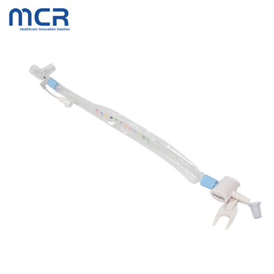 Un buen precio. Conector cerrado de succión tubo endotraqueal EO esterilizado en línea