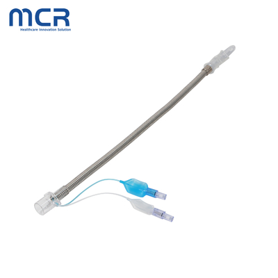 Un buen precio. Venta en caliente suministros quirúrgicos desechables tubo endotraqueal resistente al láser en línea