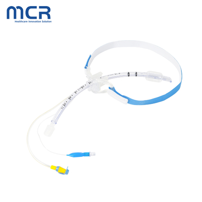 Un buen precio. Endotracheal Tube Holder Disposable ETT Fixator Medical Equipment en línea