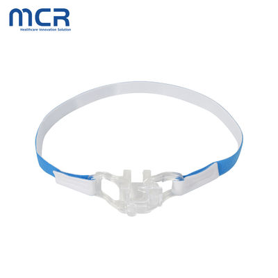 Un buen precio. Color Azul Tubo Endotraqueal Médico No Tejido en línea