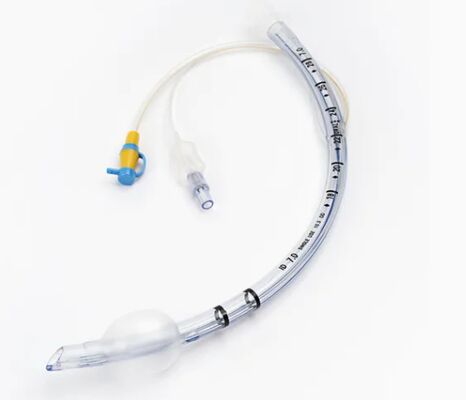 Un buen precio. Tubo endotraqueal estándar desechable oral y nasal con balón de China en línea