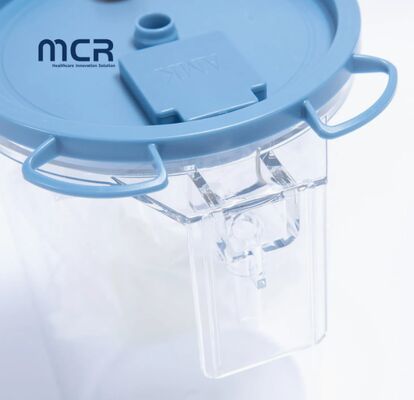 Un buen precio. Saco de recogida de líquidos desechables de clase II con garantía de calidad de dos años y muestra disponible en línea